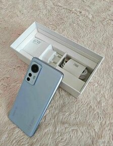 Xiaomi 12 128/8 GB Blue