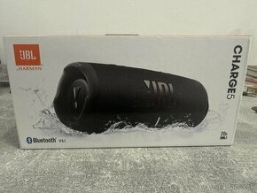 Jbl charge 5