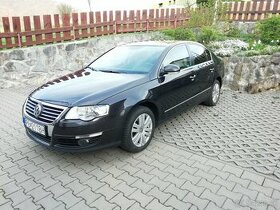 Passat 2008 B6 1.4 TSI 155xxx km - 1