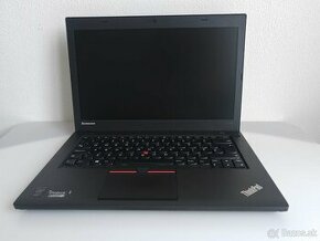 Lenovo ThinkPad T450 Intel Core I5-5300U 8/256 SSD 14" - 1