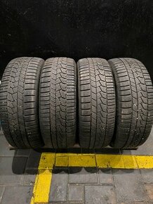 205/60 R16 Continental zimné pneeumatiky ❄️❄️❄️ - 1