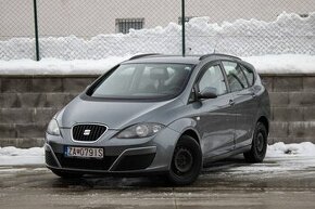 Seat Altea XL - 1