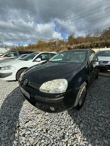 Volkswagen Golf 1,4