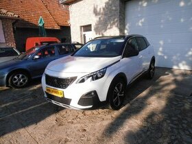 Peugeot 3008 1.2 PureTech Allure EAT6 - 1