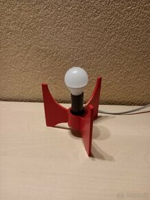 Lampa retro - 1