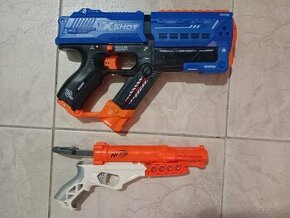 NERF - 1