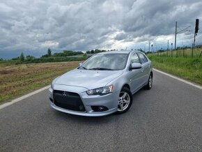 Mitsubishi Lancer Sportback 2.0 DI-D Invite - 1