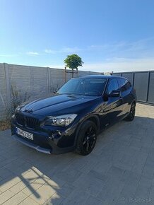 BMW x1 Sdrive18i