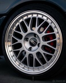 BBS LM - 1