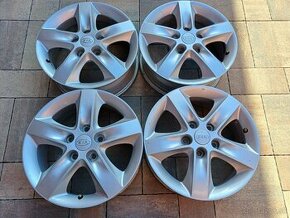 org.hlinikové disky Kia,Hyundai,--6Jx16-ET-51---5x114,3