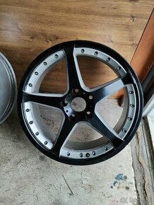 R19 5x120 - 1