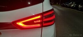 LED Svetlo ford s max 2015 pravé