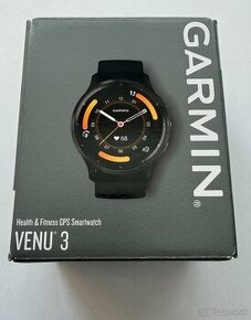 Garmin Venu 3