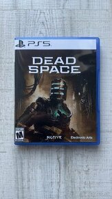 Dead Space