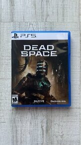 Dead Space