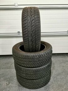 Matador 205/55 R16 91H zimné pneumatiky - 1