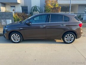 Fiat Tipo 1,6 MultiJet