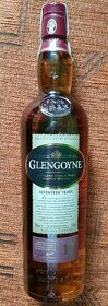 GLENGOYNE SEVENTEEN YEARS z roku 2008