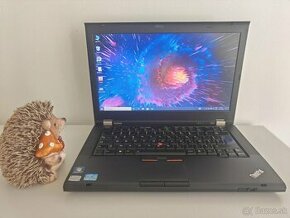 Lenovo ThinkPad T420 Intel Core I5-2520M 6 / 120 GB SSD [14" - 1