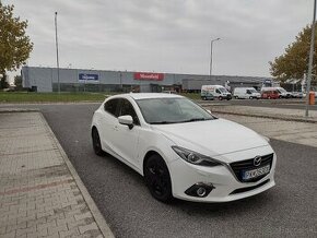 Mazda 3 2.0 121kw Revolution - 1