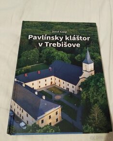 Pavlínsky kláštor v Trebišove ,Jozef Gnip