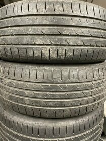 Letné pneu Hankook 235/55/19 - 1