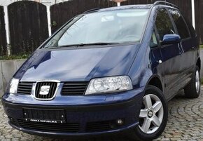 náhradné diely na: Seat Alhambra, Galaxy, Sharan 1.9 Tdi,