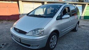 Predám Ford Galaxy 1.9TDI 85kW r.v.2002