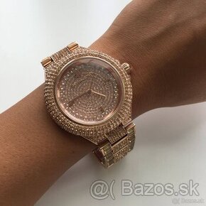 Hodinky Michael Kors MK5862,nove