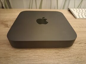 Mac Mini i5 256GB SSD 32GB RAM