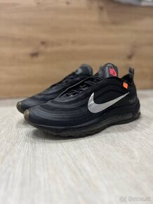 Nike Air Max 97 Off White (44)