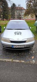 Renault Laguna 2 2.2dci