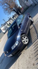 Passat b5