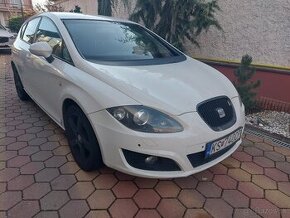 Seat Leon 1.9 TDI