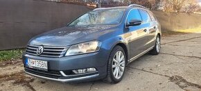 VW Passat Variant