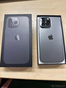 Iphone 13 Pro Graphite 128 Gb