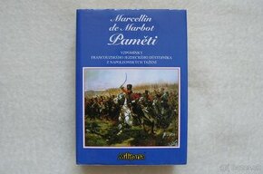 Marcellin de Marbot - Paměti