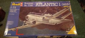 1/72 Breguet. - 1