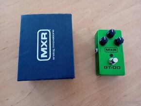 Predám Dunlop MXR M193 Overdrive GT-OD