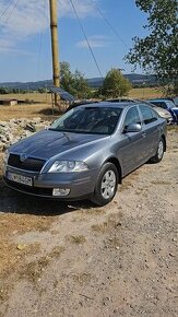 Škoda octavia 1.6 BSE + LPG