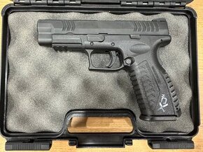 Pištoľ Springfield Armory XDM 9 4.5, kal. 9x19