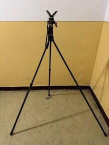 Nastaviteľná strelecká palica IBO PRIMO TETRAO - TRIPOD