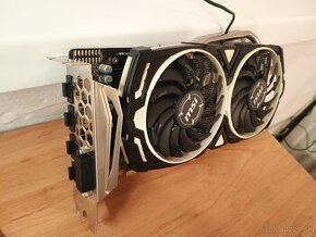 Radeon RX 570