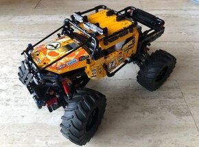 Lego technic 42099