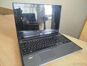 Notebook Acer Aspire 5755g s poškodenym matrixom