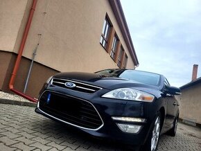 Ford Mondeo 2.0 TDCi  Titanium   R.V.2014