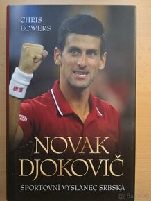 NOVAK DJOKOVIČ