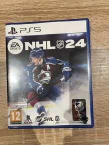 Nhl 24 ps5