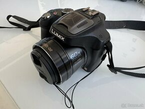 Panasonic Lumix DMC-FZ72