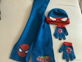 Spiderman set